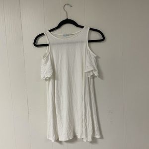 Urban Outfitters Off the Shoulder top